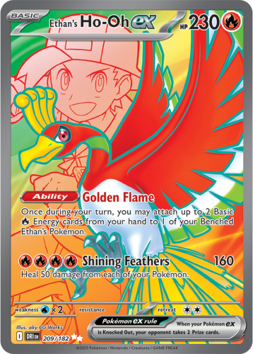 Ethan's Ho-oh ex 209/182