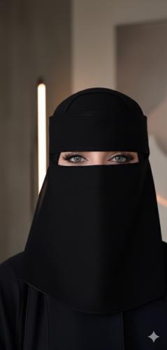 نقاب