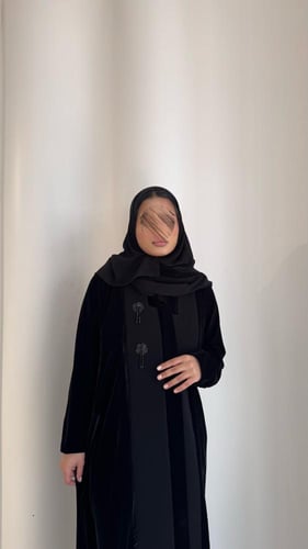 عبايه 23