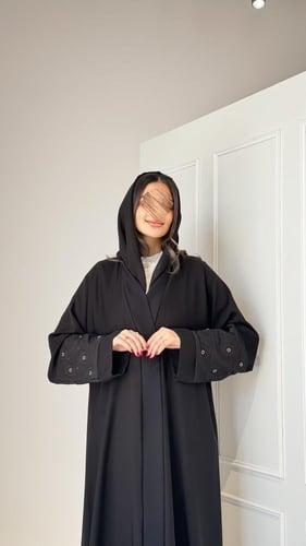 عباية 1