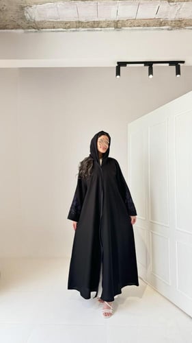 عباية 12