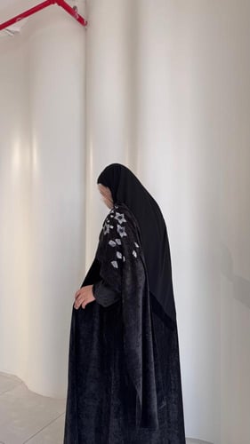 عبايه 19