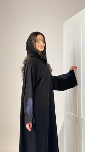 عباية 11