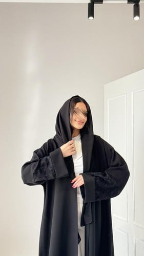 عباية 3