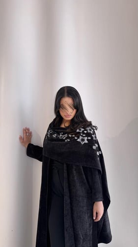 عبايه 19