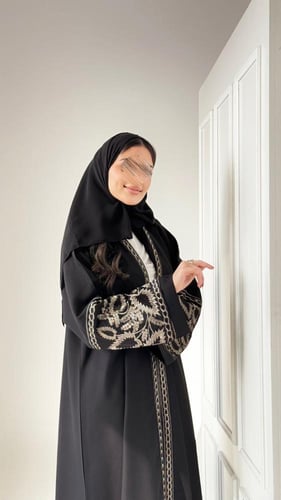 عباية 6