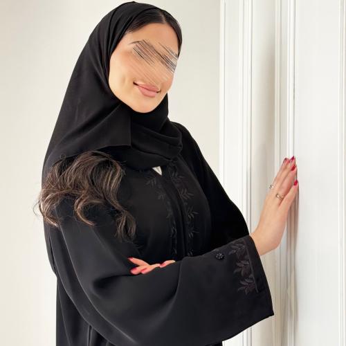 عباية 13