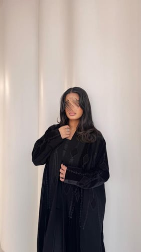 عبايه 16
