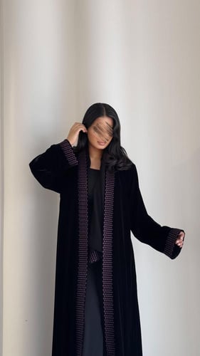 عبايه25