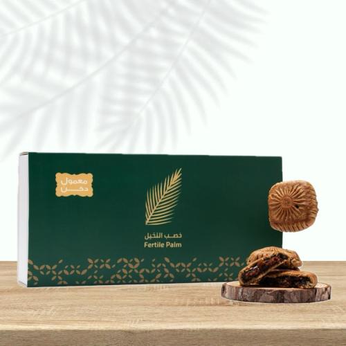 معمول فاخر دخن