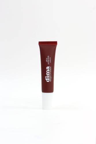 coffee-lip butter