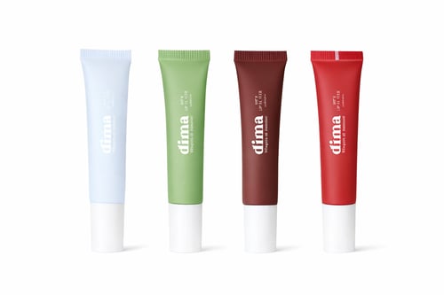 The full flavor set