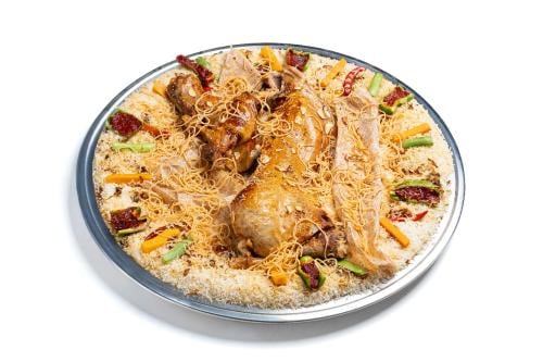 نصف ذبيحة
