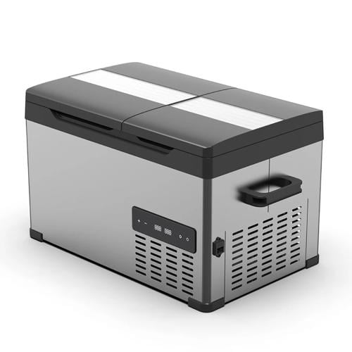 ثلاجة سيارة 110 فولت/220 35L/45L