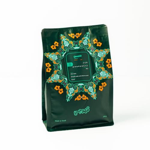 يمني عدين - 250g