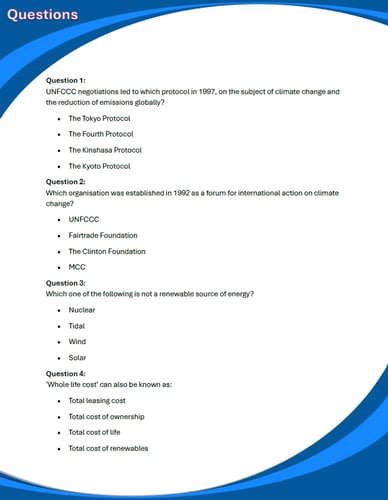 الباقة الكاملة