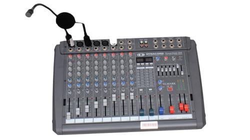 دايناكور PowerMate 600