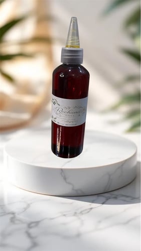 Raihana oil for hair