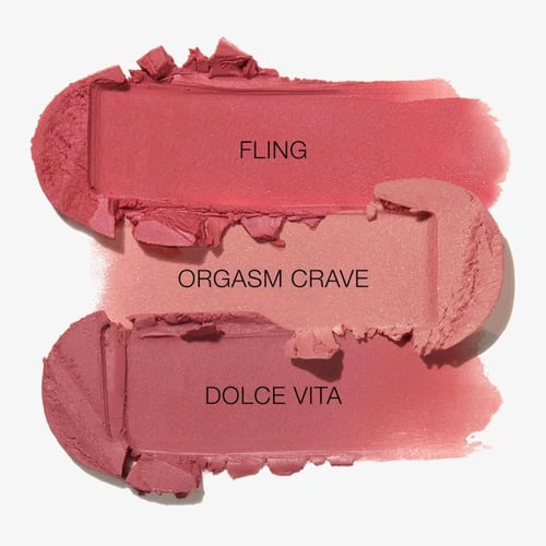 NARS Mini Multiple Soft Blur Blush Stick Set – مجم...