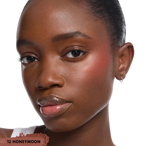 بلشر ايف سان لوران ميك مي بلاش – بودرة بلاش "12" ه...