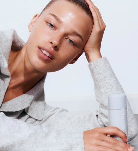 تونر رود غليزينغ ميلك – إيسنس السيراميد للوجه (حجم...