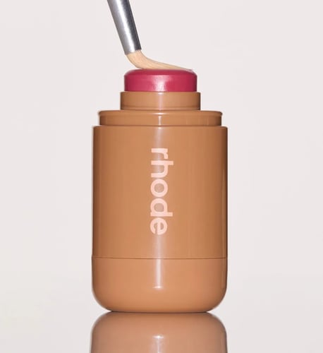 بلشر رود بوكيت بلش – تي كب (Rhode Pocket Blush – T...