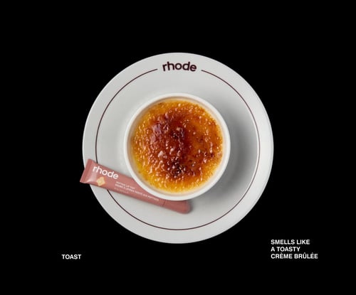 قلوس رود سينتد ببتايد ليب تنت – توست (Rhode Scente...