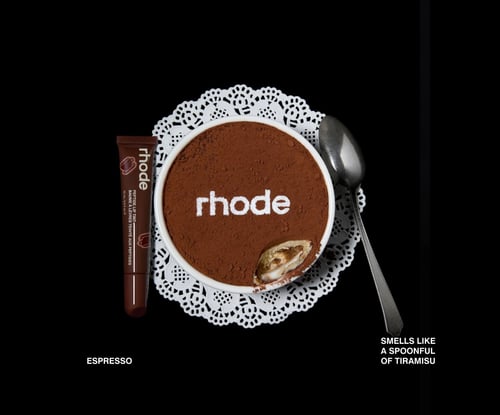 رود سينتد ببتايد ليب تنت – إسبريسو (Rhode Scented...