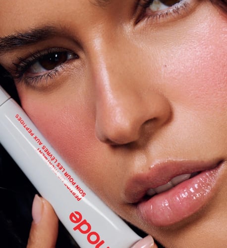 رود بيبتايد ليب تريتمنت – ستروبري غليز (Rhode Pept...