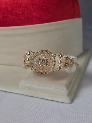 طقم كرسي جابر مكلي