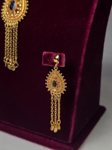 طقم موديل شرقي