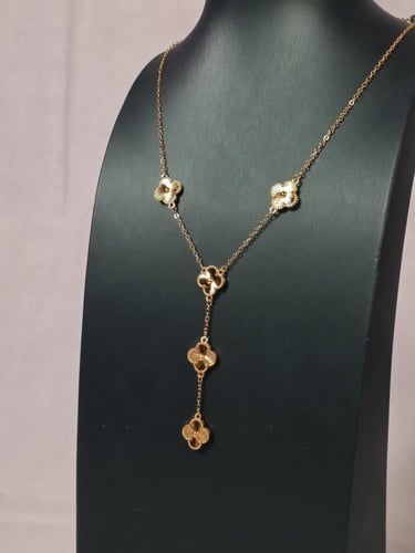 طقم فان كليف