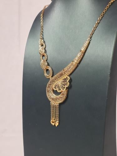 طقم شبكة بحريني