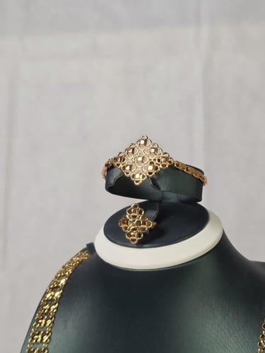 طقم رمش العروس