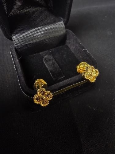 حلق فان كليف ماستر