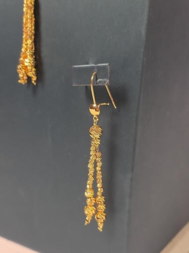 طقم الدوريكا