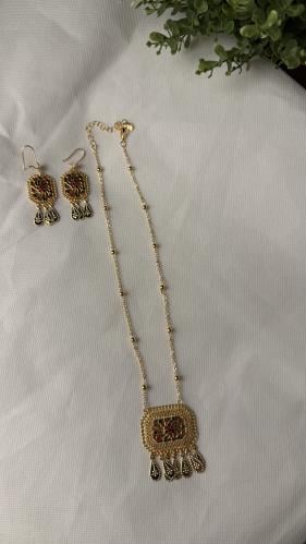 طقم ناعم خليجي