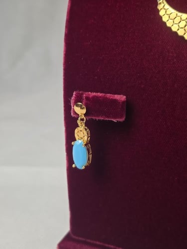 طقم جناح الصقر