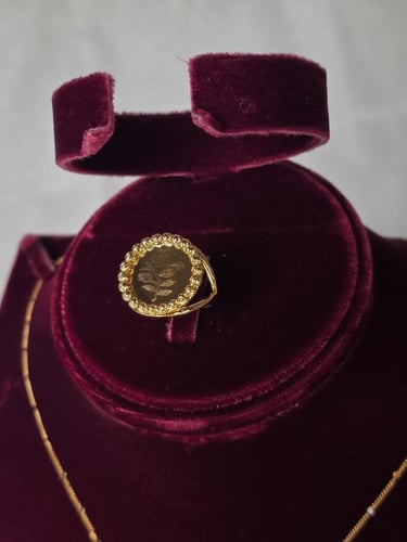 نص طقم السبيكة