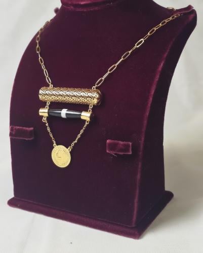 عقد جنيه جورج