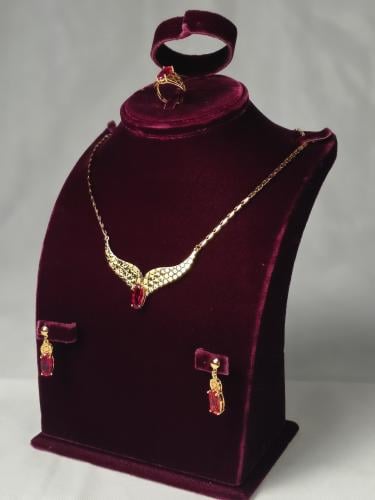 طقم جناح الصقر