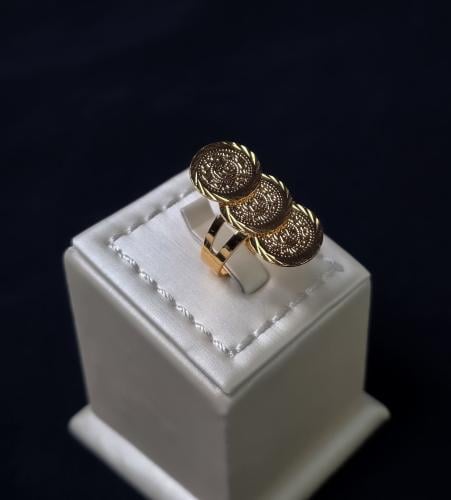 خاتم جنيهات