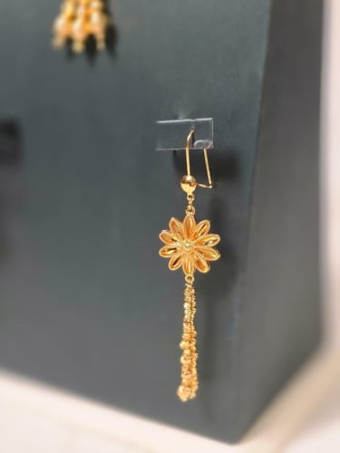 طقم الدوريكا