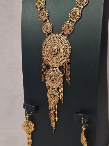 طقم كرسي جابر