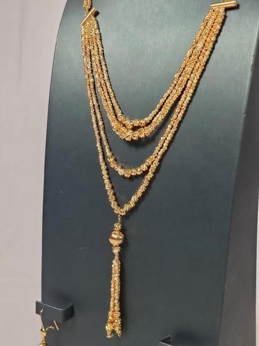 طقم الدوريكا