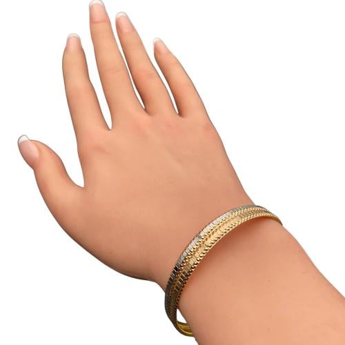 غوايش ذهب عيار 21