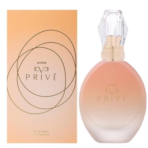 عطر إيف بريفيه من أفون