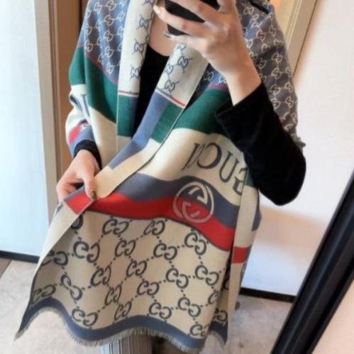 شال كشميري درجة أولى جودة عالية