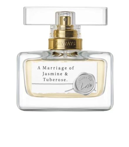 عطر تي تي اي اكسير اوف ماريدج بارفيوم من أفون -50م...