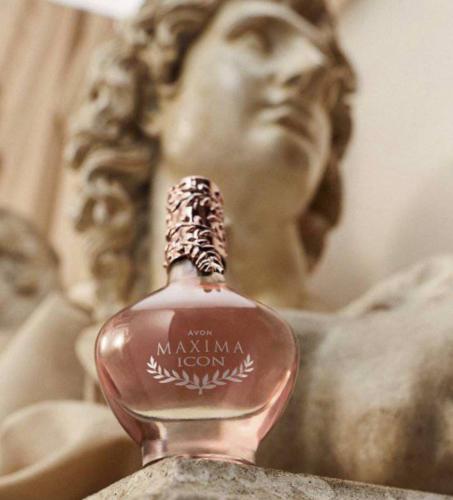 عطر ماكسيما ايكون من أفون